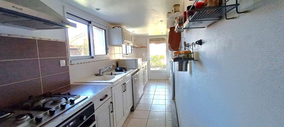 Photo-2025/062719-1-8 - Maison à SAINT-JUSTIN