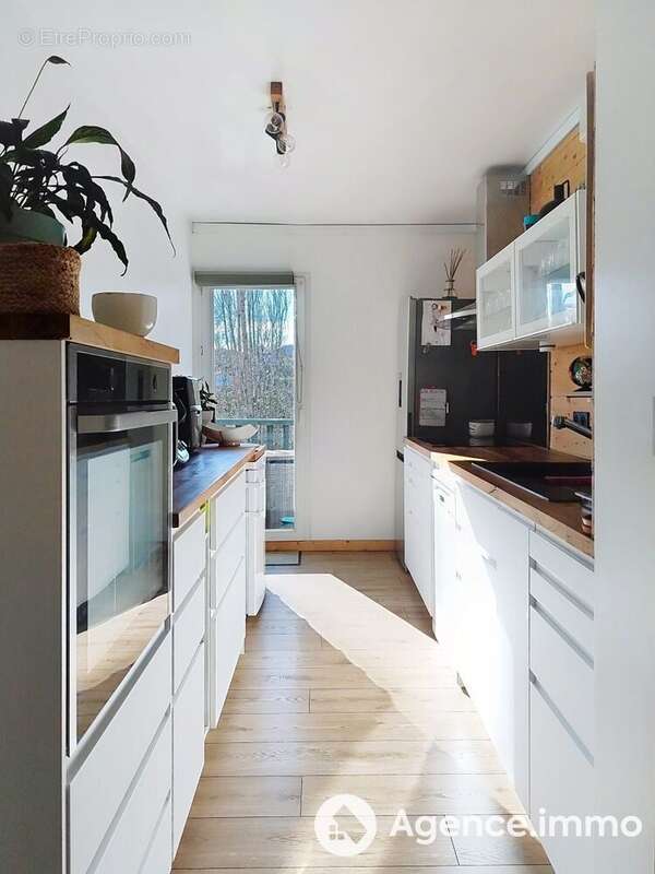Appartement à URRUGNE