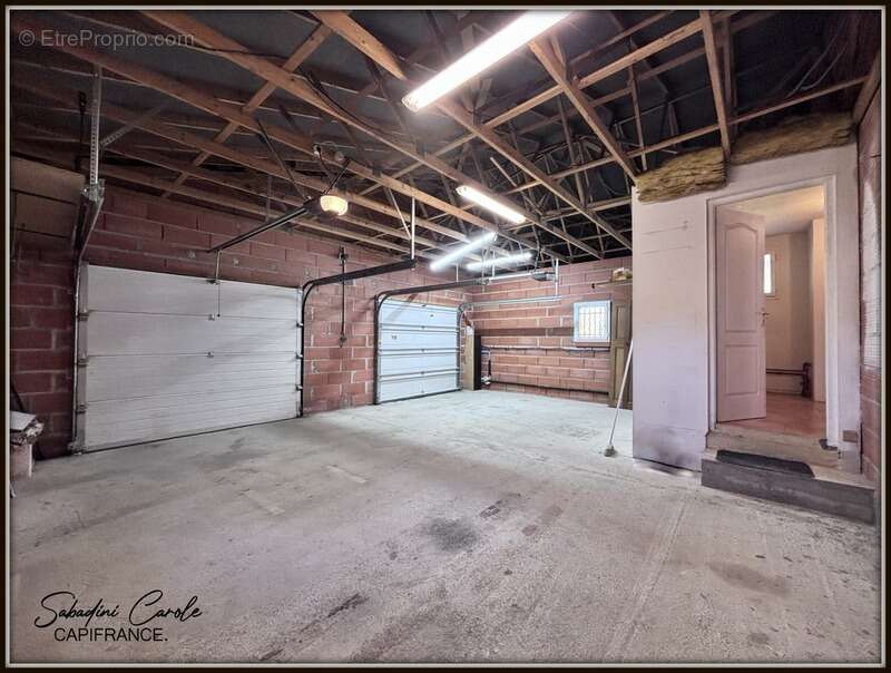 Maison à CASTELNAU-D'ESTRETEFONDS