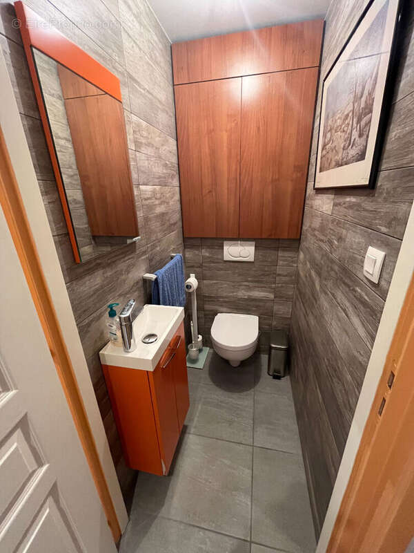 Rare à la vente 5 pièces 160 m² au calme traversant 2 balcons - photo 12