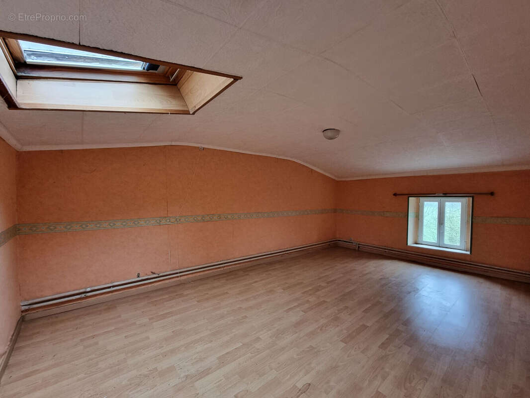 Photo 4 - Maison à SAINT-HILAIRE-DES-LOGES