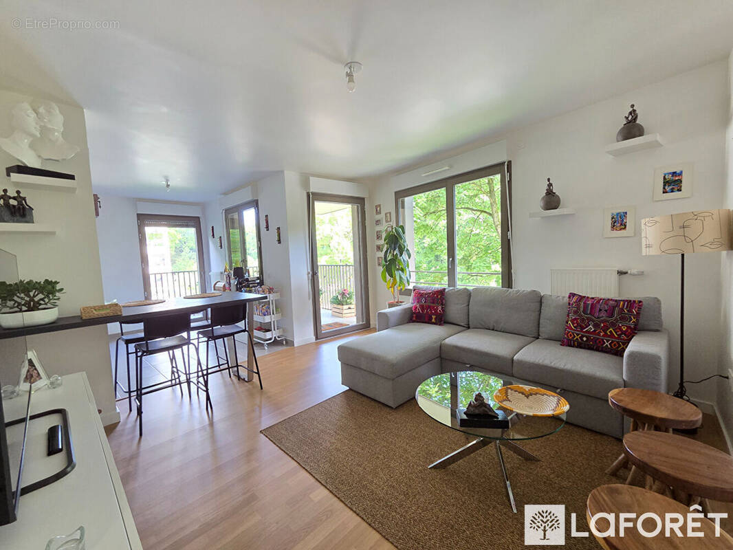 Appartement à MASSY