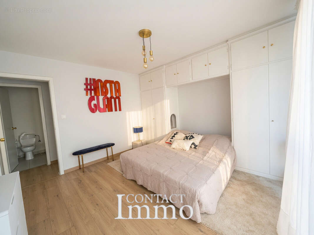 Appartement à COLMAR