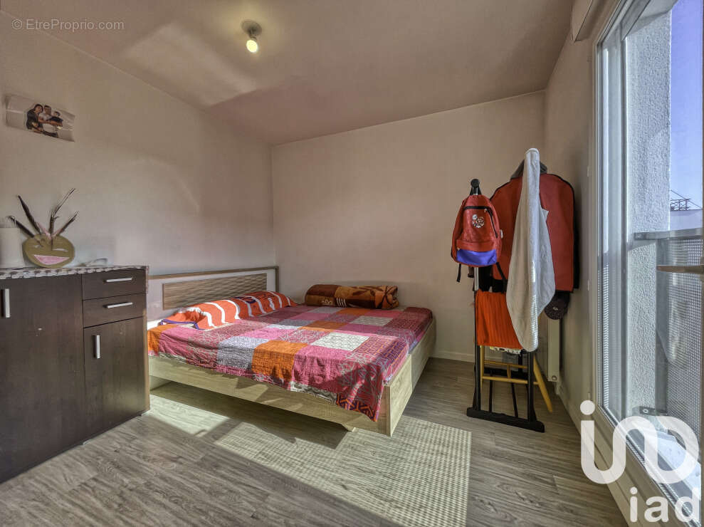 Photo 9 - Appartement à TAVERNY