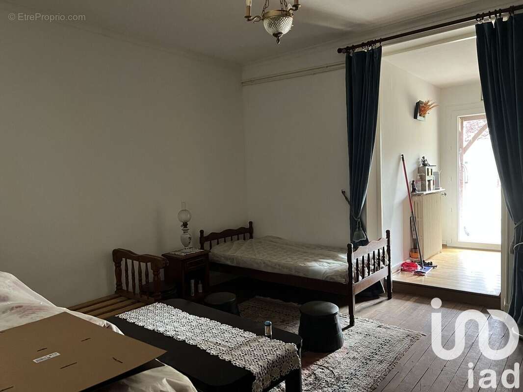 Photo 7 - Maison à CIVRAY