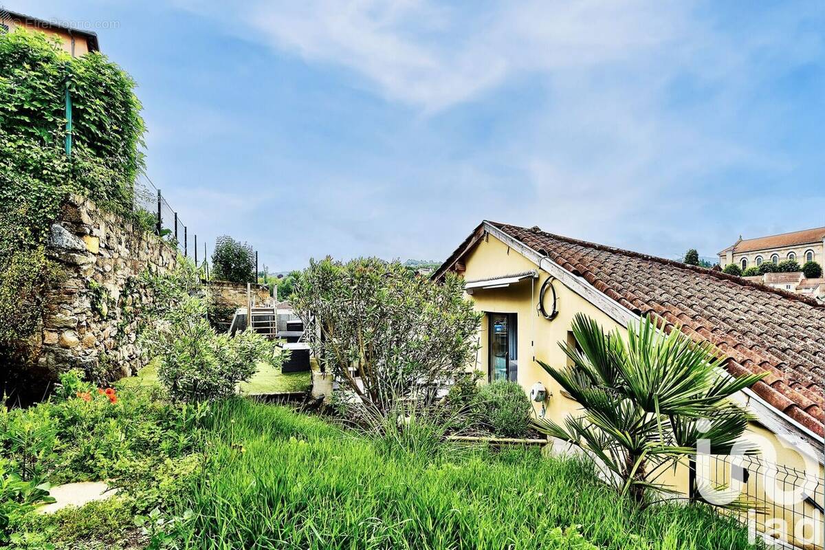 Photo 1 - Appartement à SAIN-BEL