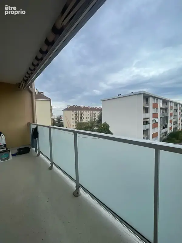 Appartement Chenove 4 pièce(s) - photo 7