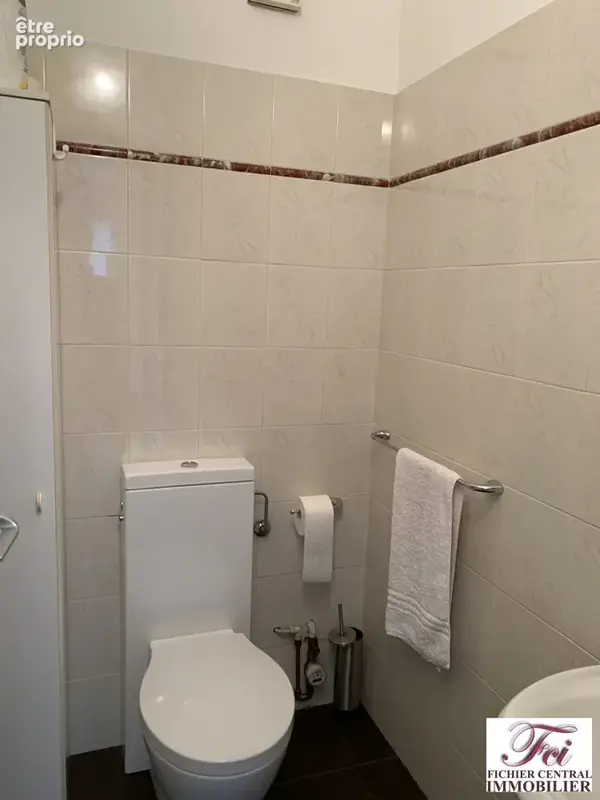 Appartement 3 pièces 62 m² à vendre à Menton (06500) - photo 8