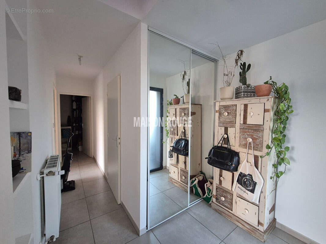 Maison à PLOUER-SUR-RANCE