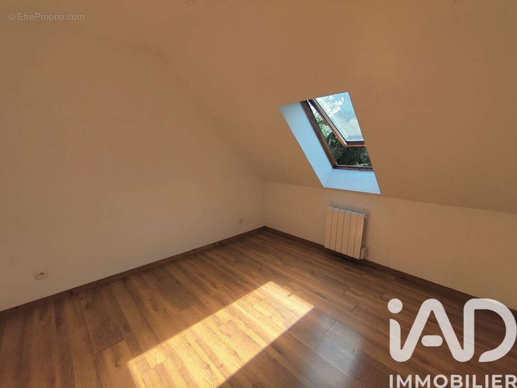 Photo 5 - Appartement à SAINT-PATHUS