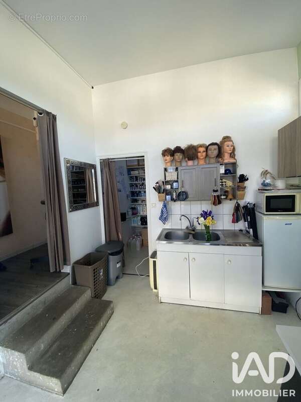 Commerce 55 m² à Trebeurden  - photo 2