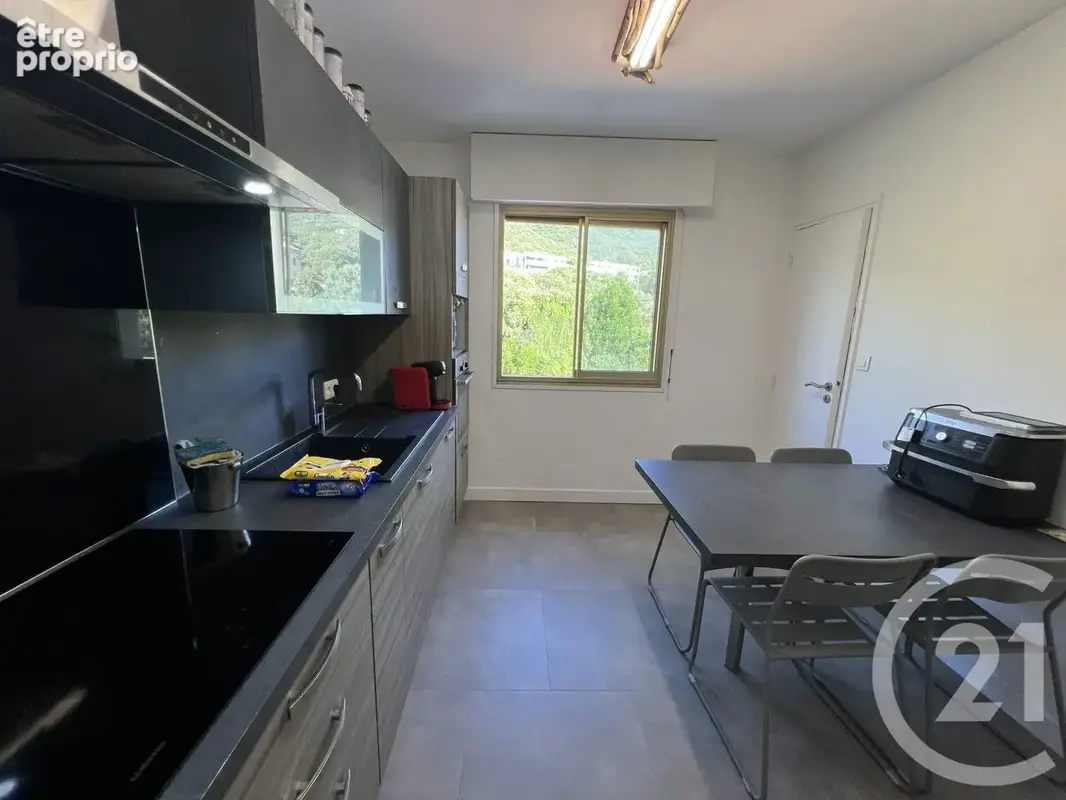 Appartement 5 pièces 107 m² à vendre à Ville-Di-Pietrabugno (20200) - photo 11