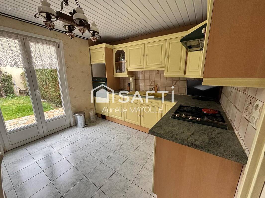 Photo 1 - Maison à ANNEZIN