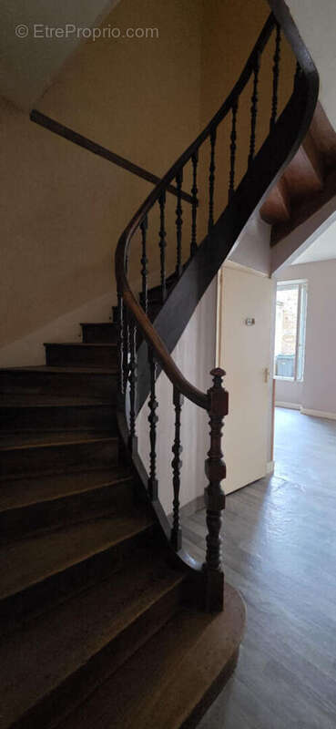 Maison à SAINT-MAIXENT-L'ECOLE