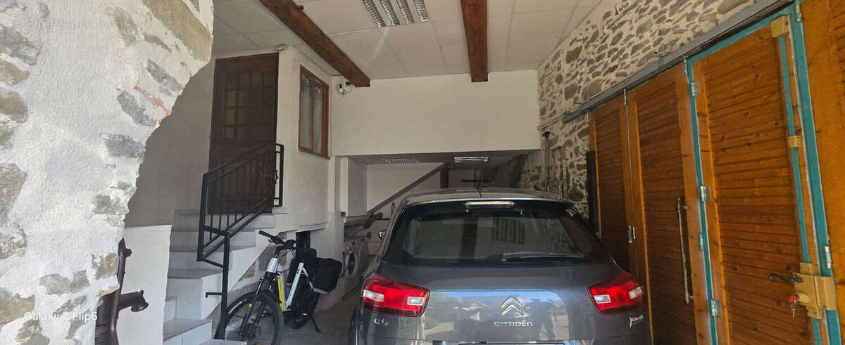 Maison à RIEUX-MINERVOIS