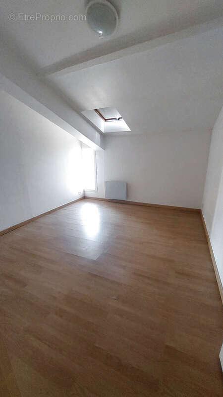 Appartement à LA REOLE