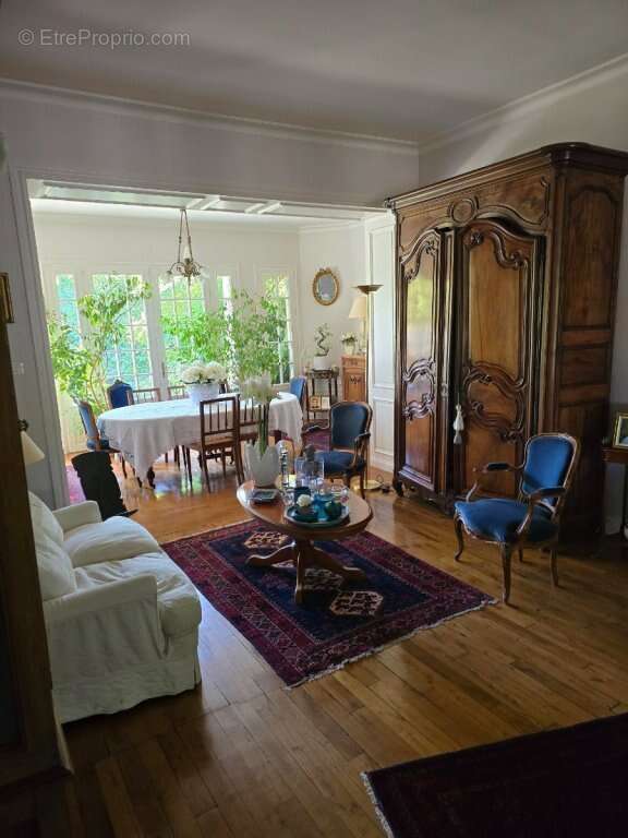 Maison à LE CREUSOT