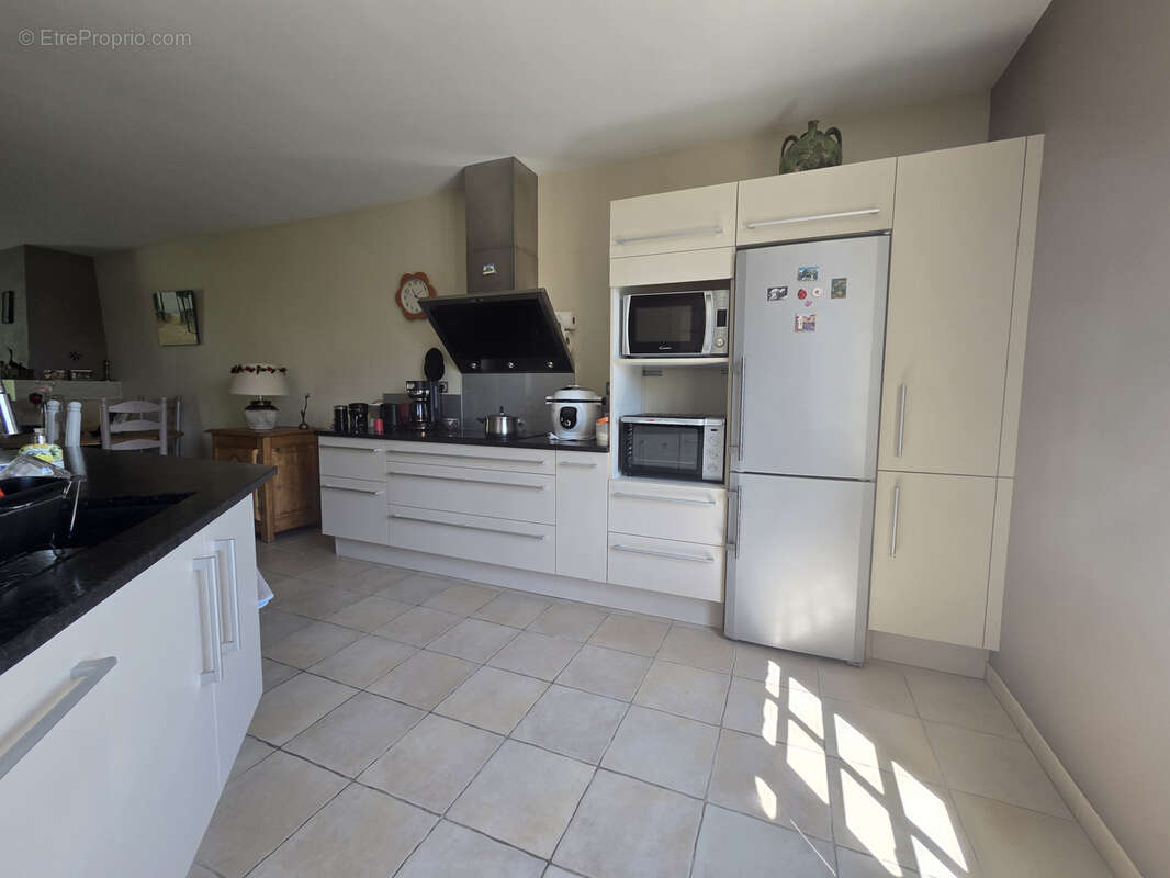 Charmante maison à Castillonnes - photo 9