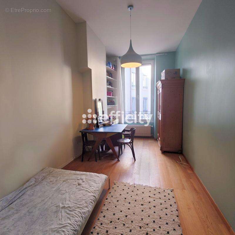 Appartement à LYON-3E