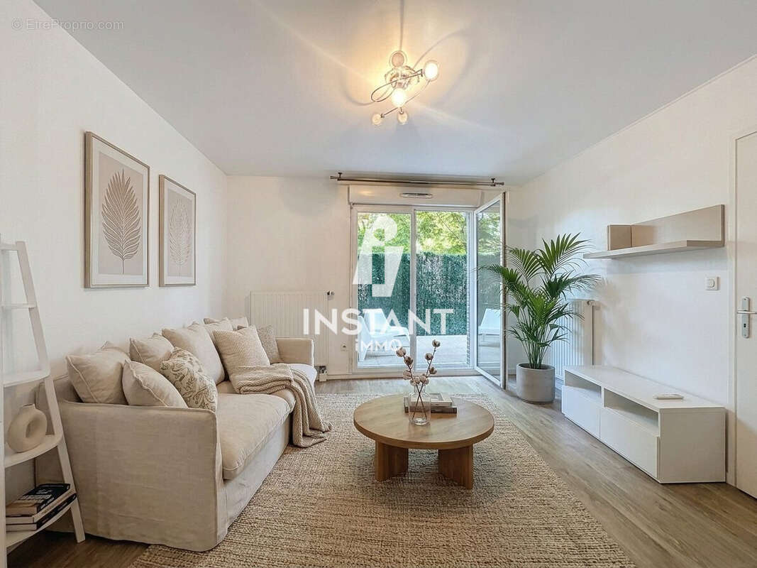 Appartement à CRETEIL