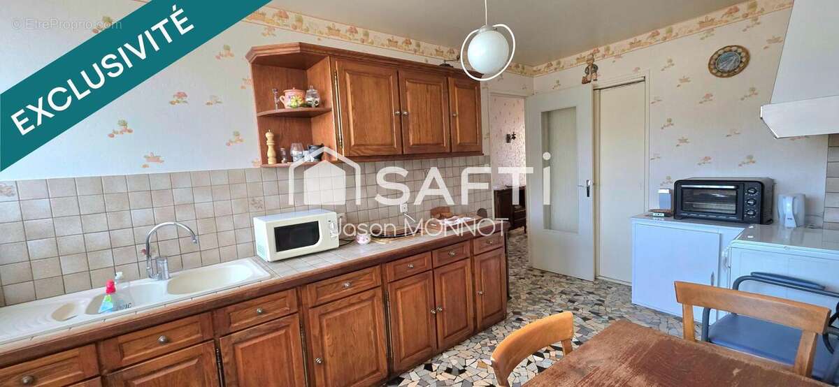 Photo 5 - Maison à CHATILLON-SUR-SEINE