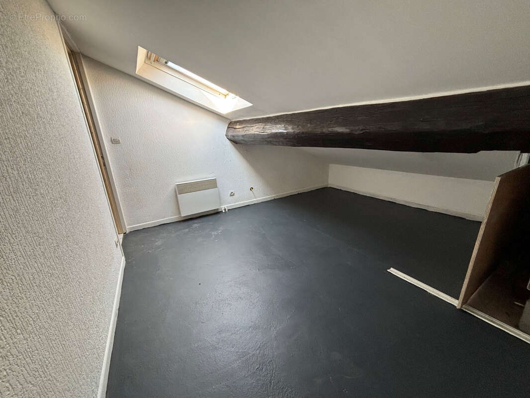 Appartement à PONT-A-MOUSSON