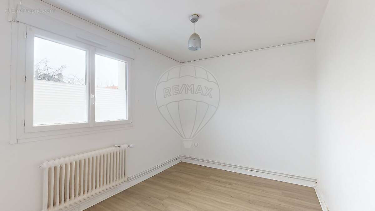 Appartement à OLIVET