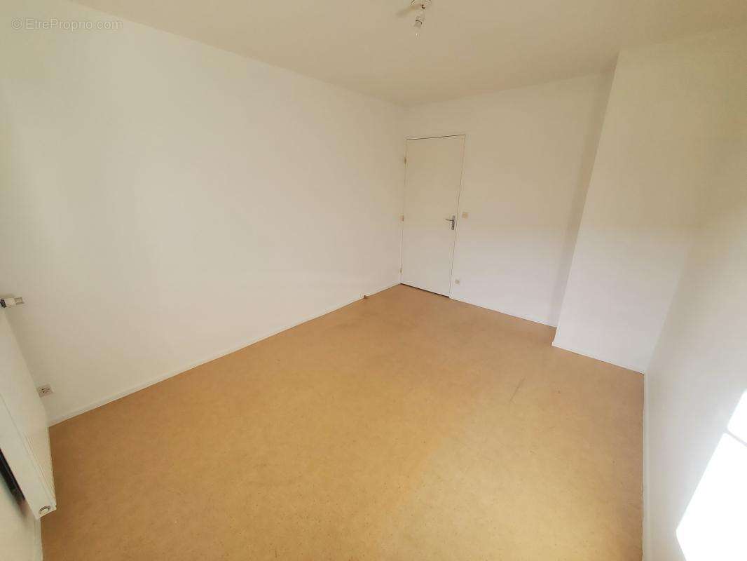 Appartement à SAINT-HERBLAIN
