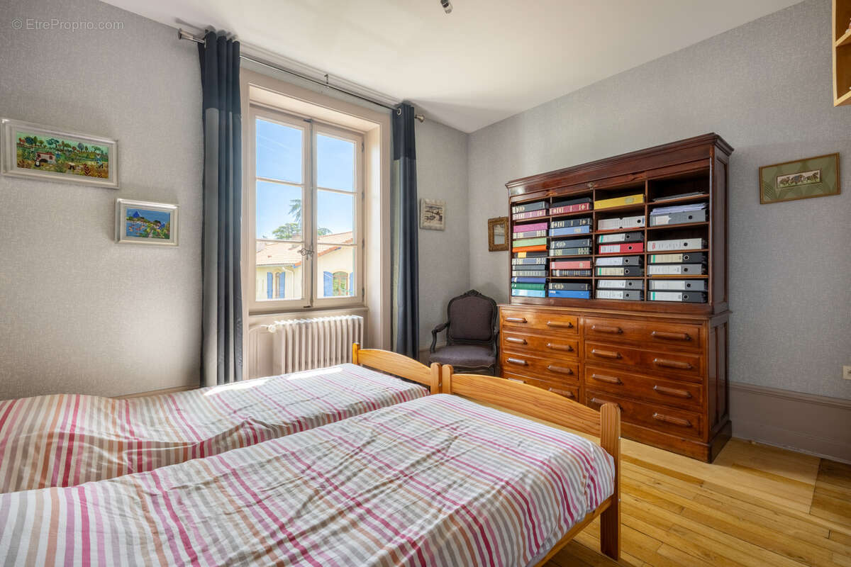 Maison à LYON-5E