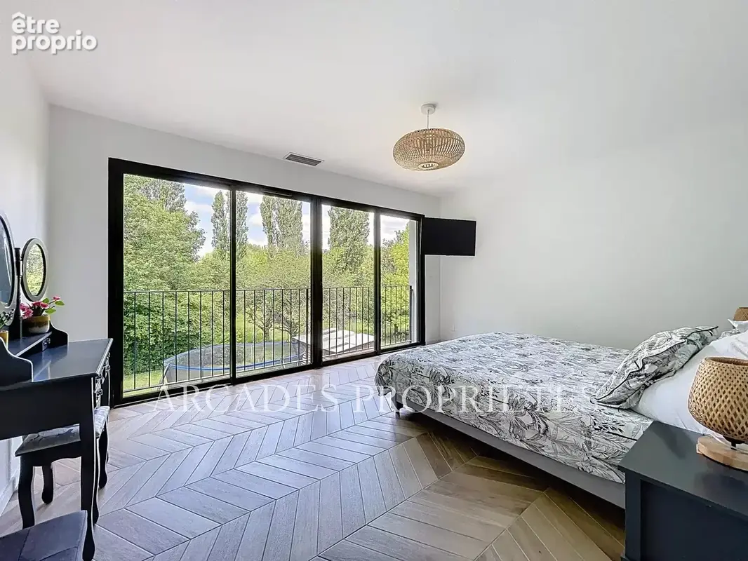 Maison Contemporaine de prestige CREON - photo 10