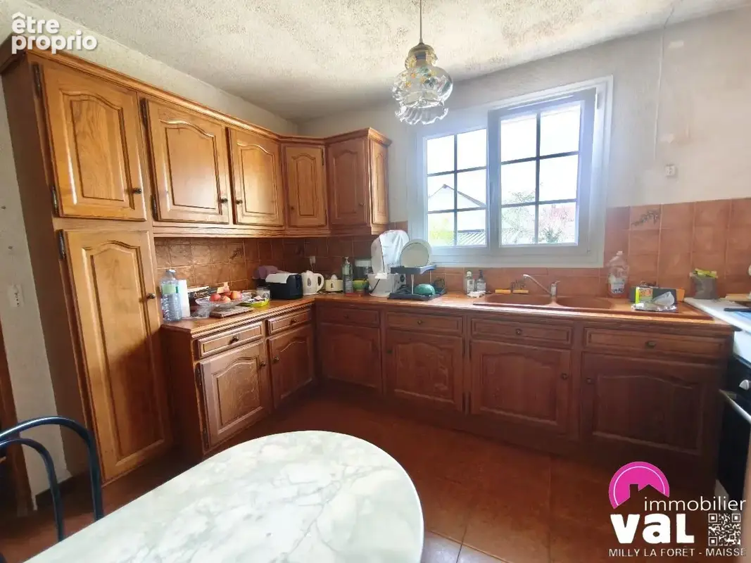 Maison 6 pièces 148 m² à vendre à Boutigny-Sur-Essonne (91820) - photo 6