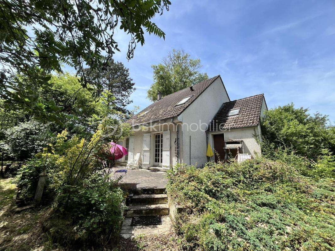 Maison à HERRY