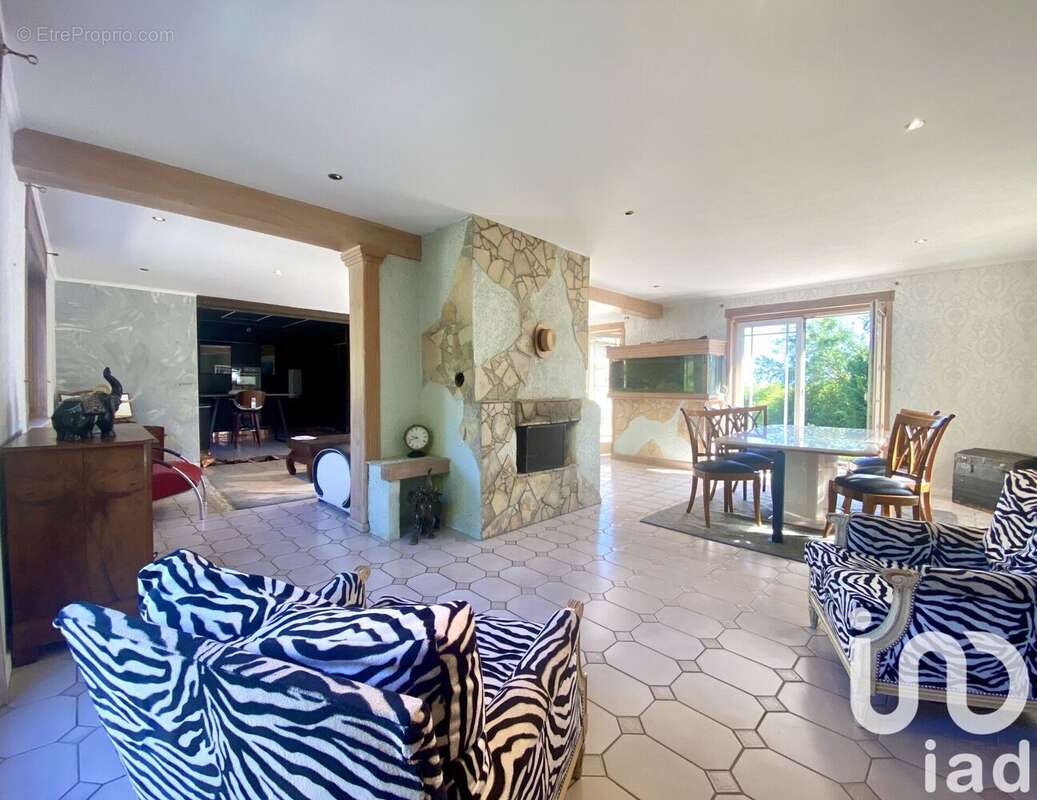 Photo 9 - Maison à SARREBOURG