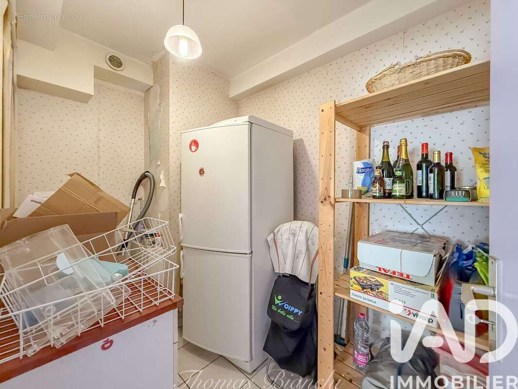 Photo 9 - Appartement à WOIPPY