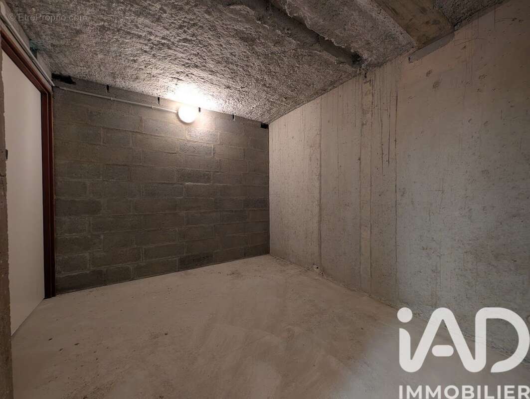 Photo 8 - Appartement à LE MANS