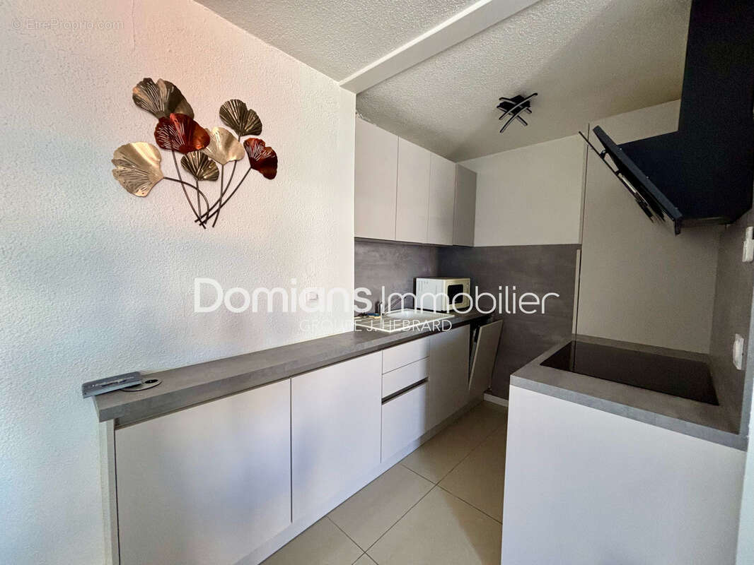 Appartement à SAINT-CYPRIEN