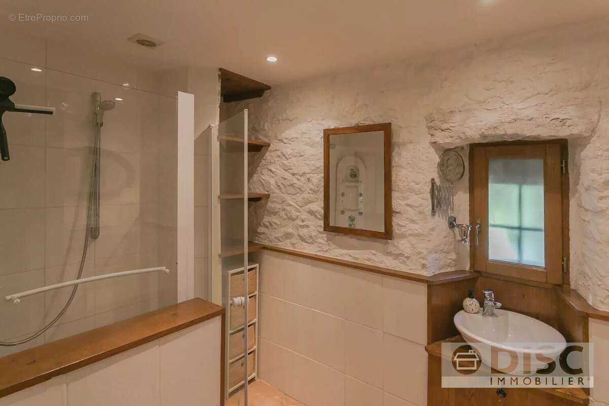 Maison à CASTELNAU-DE-MONTMIRAL