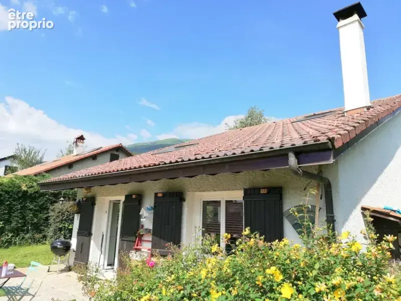 Maison avec jardin - photo 18