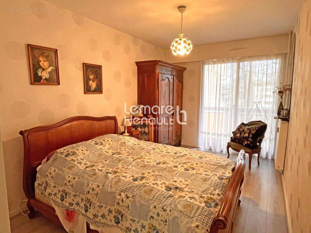 Appartement à DREUX