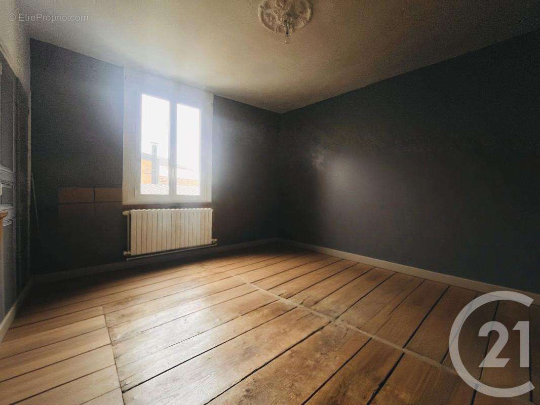 Appartement à LIMOGES