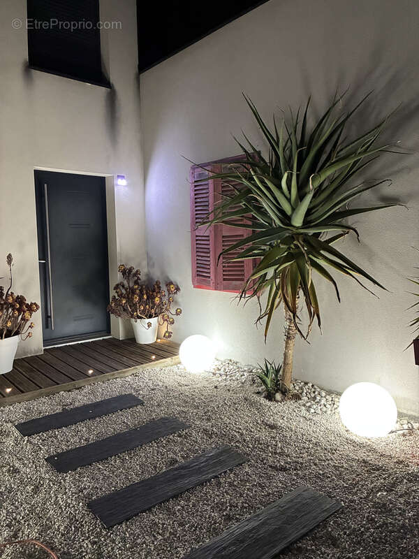 Maison à NIMES