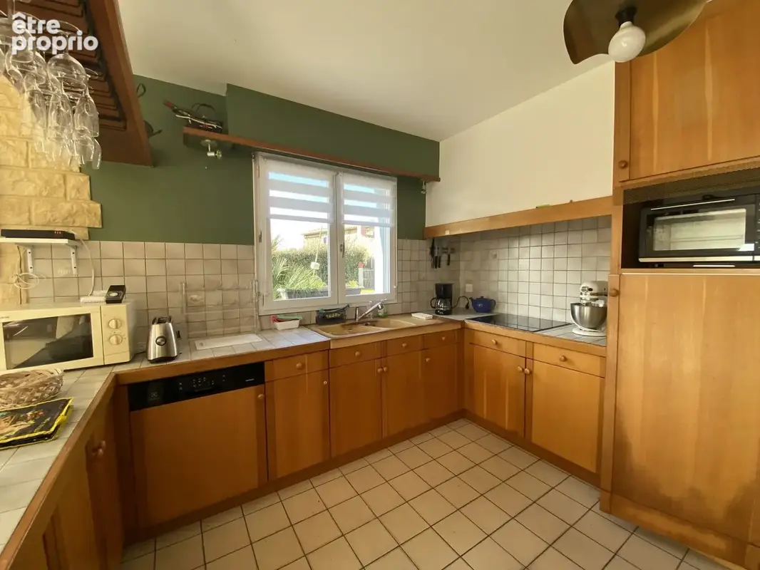 Maison 4 pièces 86 m² à vendre à Bretignolles-Sur-Mer (85470) - photo 5