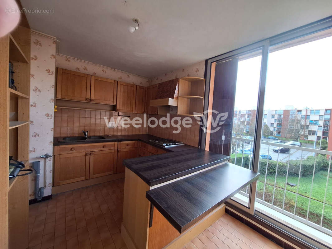 Appartement à COLOMIERS