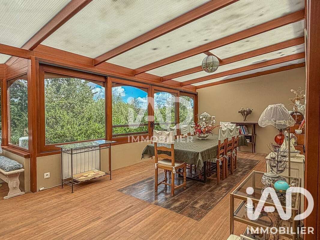 Photo 8 - Maison à AMILLIS