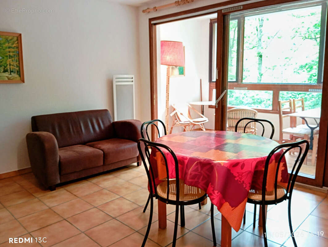 Appartement à PRATS-DE-MOLLO-LA-PRESTE