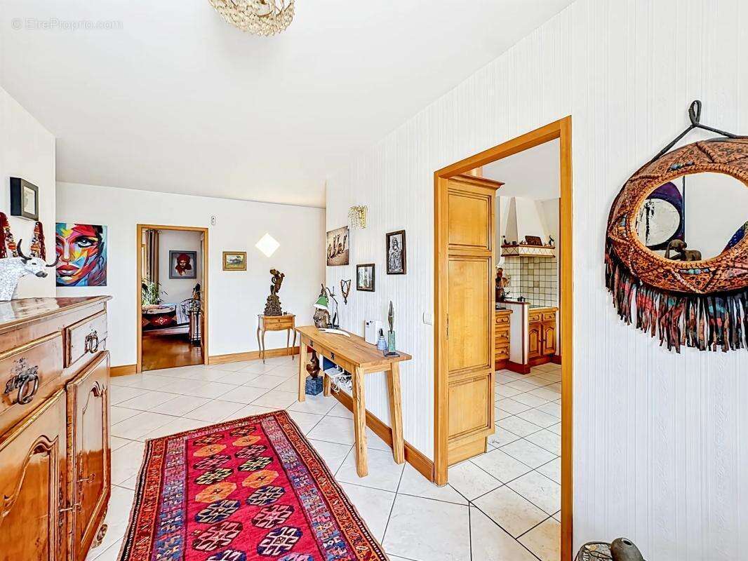 Maison de 10 pièces et 467 m² habitables - photo 3