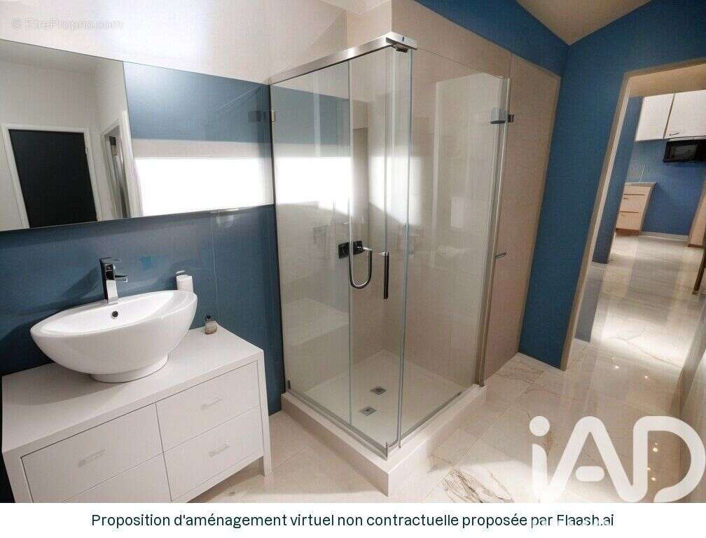 Photo 9 - Maison à DRANCY