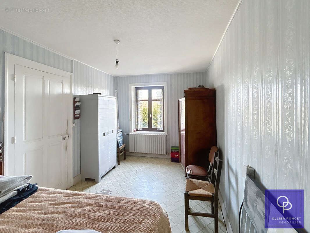 Maison à SAINTE-CATHERINE