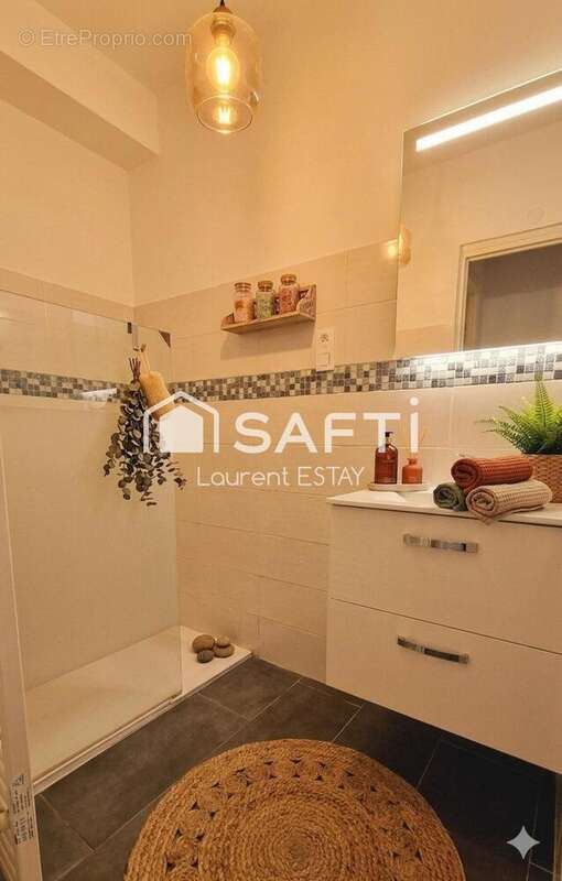 Photo 9 - Appartement à MONTAUBAN