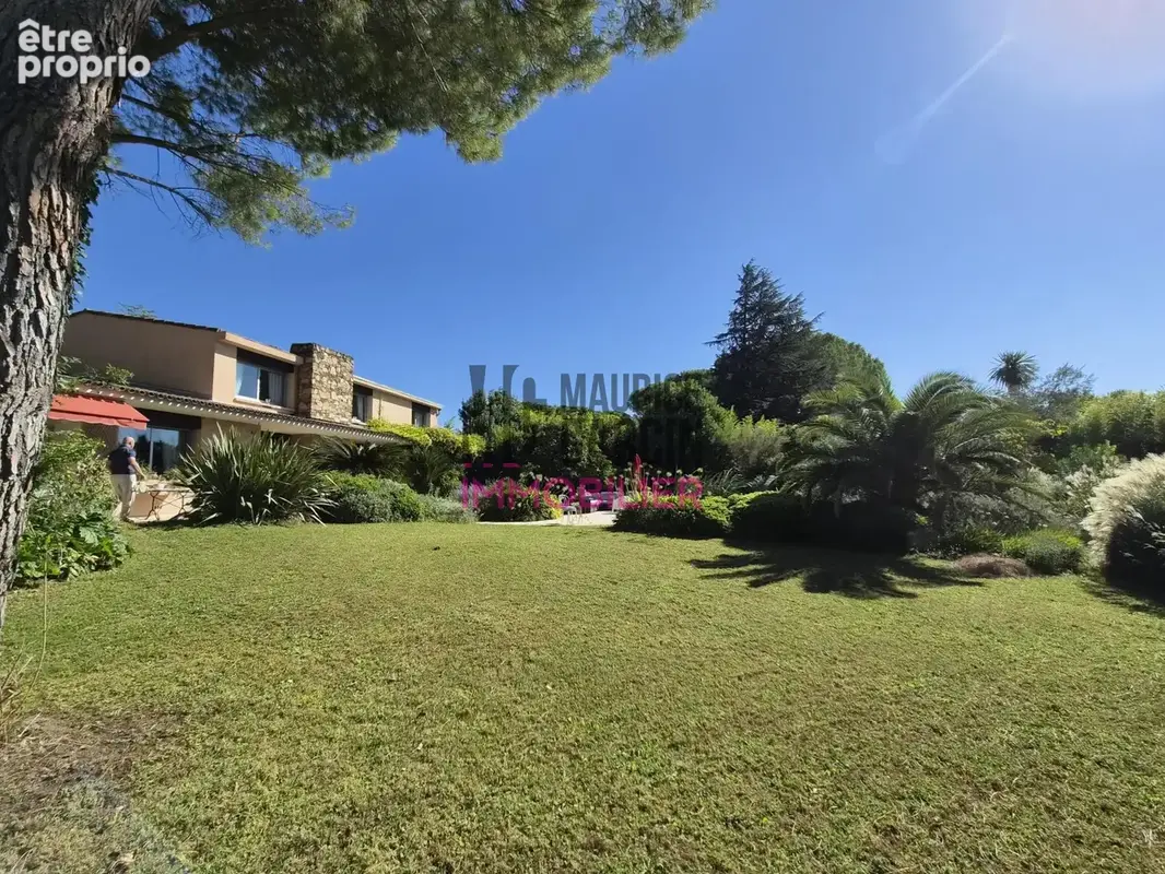 Photo Maison à Avignon au prix de 745 000€